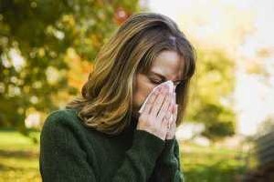 توصیه هایی برای کم کردن علائم آلرژی