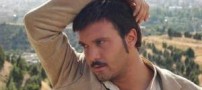 كامبیز دیرباز سر صحنه یک سریال دچار حادثه شد