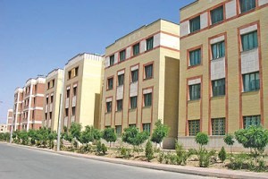 سه سقف برای تسهیلات مسكن مهر
