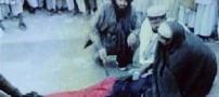 مجازات دختری بدلیل ازدواج نکردن با یک پیرمرد