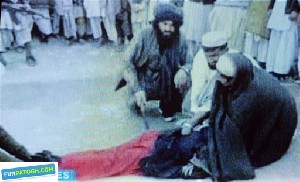 مجازات دختری بدلیل ازدواج نکردن با یک پیرمرد