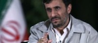 درخواست احمدی نژاد از نمایندگان مجلس