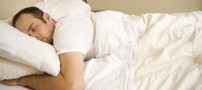 5 نکته برای سوزاندن چربی های اضافی در خواب