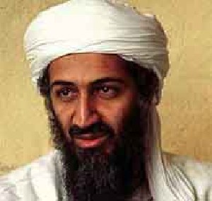 هدف از دفن جسد بن لادن در دریا چه بود؟