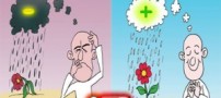 رابطه محکم سلامتی با مثبت اندیشی