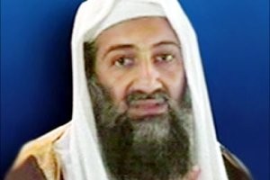 حضور 9 زن در ویلای بن لادن هنگام کشته شدنش