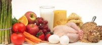 غذایی که از بیماری ها پیشگیری می کند