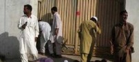 تبدیل شدن مخفی گاه بن لادن به یک زیارتگاه !!