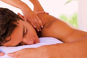 لاغر شدن با استفاده از ماساژ