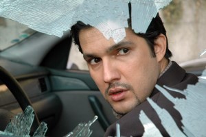 ماجرای قهر حامـد بهـداد با بازیگر شدن و خانوادهاش