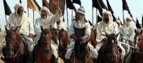 بیوگرافی خواننده تیتراژ سریال مختارنامه
