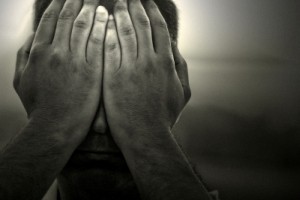 این مشخصه رفتاری از نشانه های خودکشی است !!
