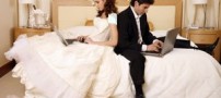 ده مشکل اصلی در ازدواج های فاقد رابطه جنسی
