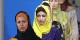 رقابت مانكن های ایرانی و عرب در فشن‌ اسلامی