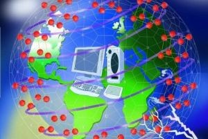 دستگیری بهائیان آنلاین