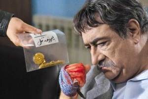 گافهای عجیب و خندهدار سریال ستایش