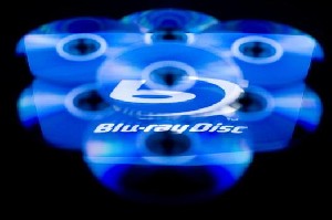 تبدیل فایل های تصویری دیسک های Blu ray به DVD