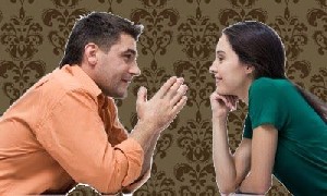 ابتدا یک دوست خوب باشید، بعد همسر !