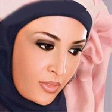 پشیمانی بازیگر زن معروف از دوران بی حجابی