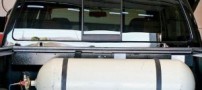 شرایط جدید عرضه گاز CNG به خودروها