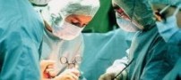 عوارض بسیار وحشتناک جراحی بینی