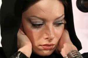 سوء استفاده در فیس بوک از نام نگار فروزنده !!
