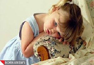 اقدام احمقانه یک خانم پرستار برای فروش بچه !!