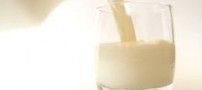 چرا پس از خوردن شیر دچار مشکلات گوارشی می شویم؟