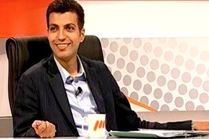 جنجالی ترین جمله فردوسی پور در برنامه نود