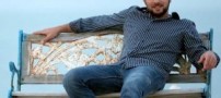 انتشار آلبوم فارسی – انگلیسی ستاره سینما !!