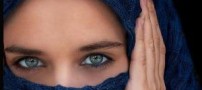 انتخاب دختری 18 ساله به عنوان ملکه جمال اخلاق
