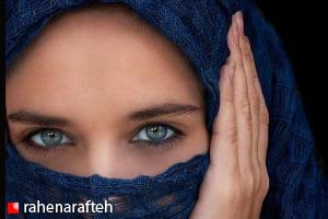 انتخاب دختری 18 ساله به عنوان‌ ملکه جمال اخلاق