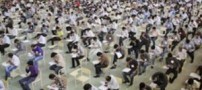 واکنش رئیس سازمان سنجش به شایعه لو رفتن سئوالات کنکور