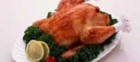 طرز تهیه مطنجن مرغابی ( گیلان )