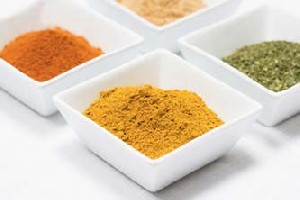 مفیدترین و شفابخش ترین ادویه ها