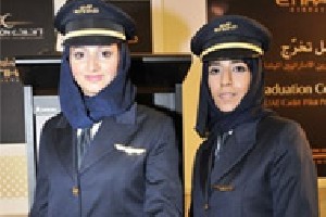 دختر اماراتی که به رویاهایش رسید