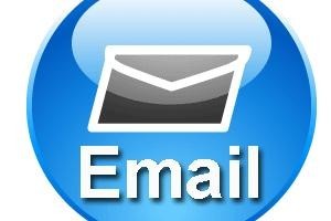 طولانی ترین آدرس ایمیل دنیا را ببین