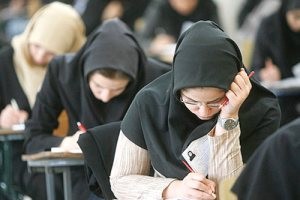 72 درصد دختر بودند