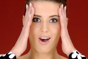 عجیب ترین عمل یک زن برای حمل مواد مخدر