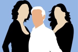 آموزش خانمها برای اینکه یک مرد میلیاردر را تور کنند!!