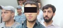 مجازات قاتل روح الله داداشی اعلام شد!! +توضیحات