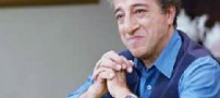 تشکر علیرضا خمسه از یک دزد با معرفت در تلویزیون!!