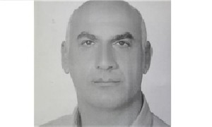 این متهم را شناسایی کنید +عکس