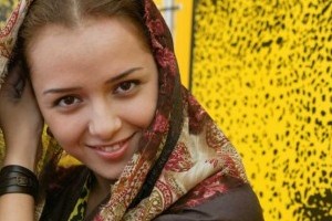 ازدواج ترانه علیدوستی با تاجر ایرانی مقیم انگلیس