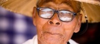 شوهر 70 ساله ام هوس دوستی با دختران را دارد!!