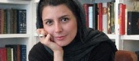 پس جنجال ها ، لیلا حاتمی جایگزین آنجلینا جولی شد!