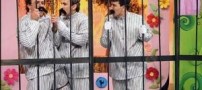 بازی فیتیله‌ای‌ها در فیلم پلیسی