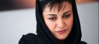 دلیل انتخاب مریلا زارعی برای بازی در نقش ستایش