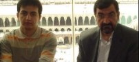 فاش شدن علت مرگ مشکوک پسر محسن رضایی