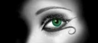 تدبیر عربستان برای زنانی که چشمان زیبا دارند